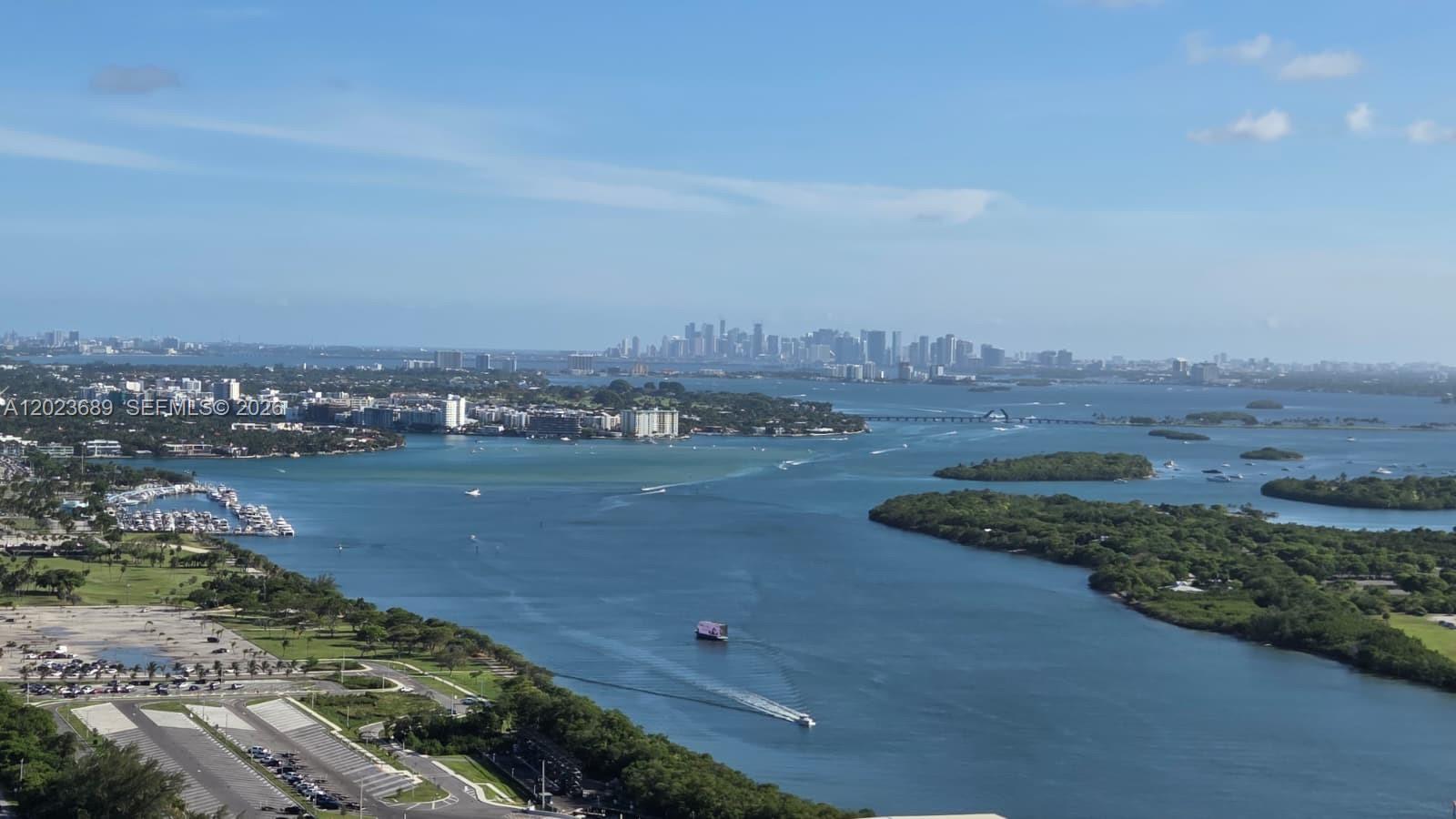 15811 Collins Ave #3807, Sunny Isles Beach FL 33160
