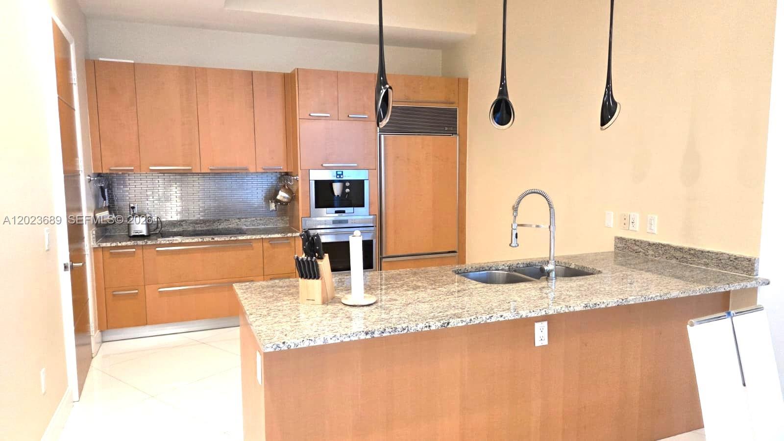 15811 Collins Ave #3807, Sunny Isles Beach FL 33160