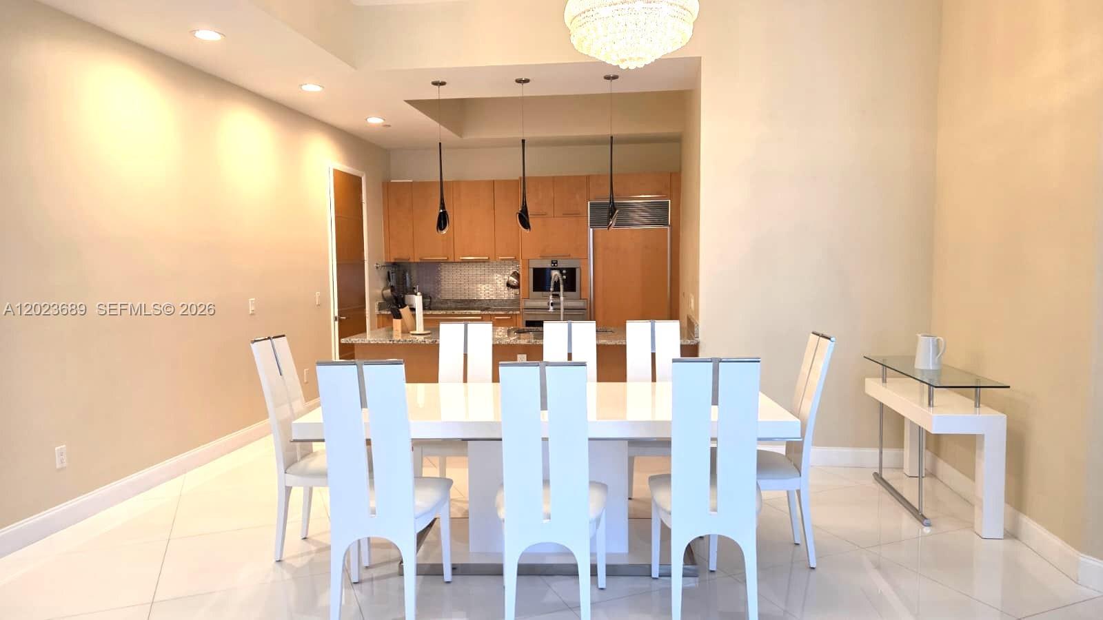 15811 Collins Ave #3807, Sunny Isles Beach FL 33160