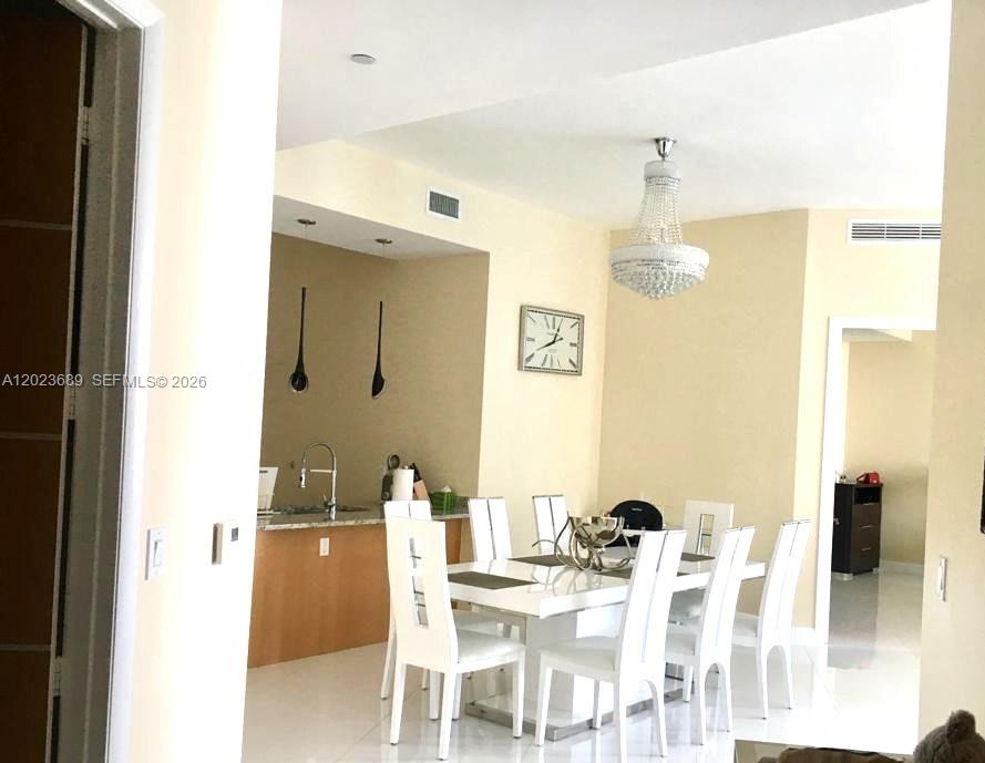 15811 Collins Ave #3807, Sunny Isles Beach FL 33160