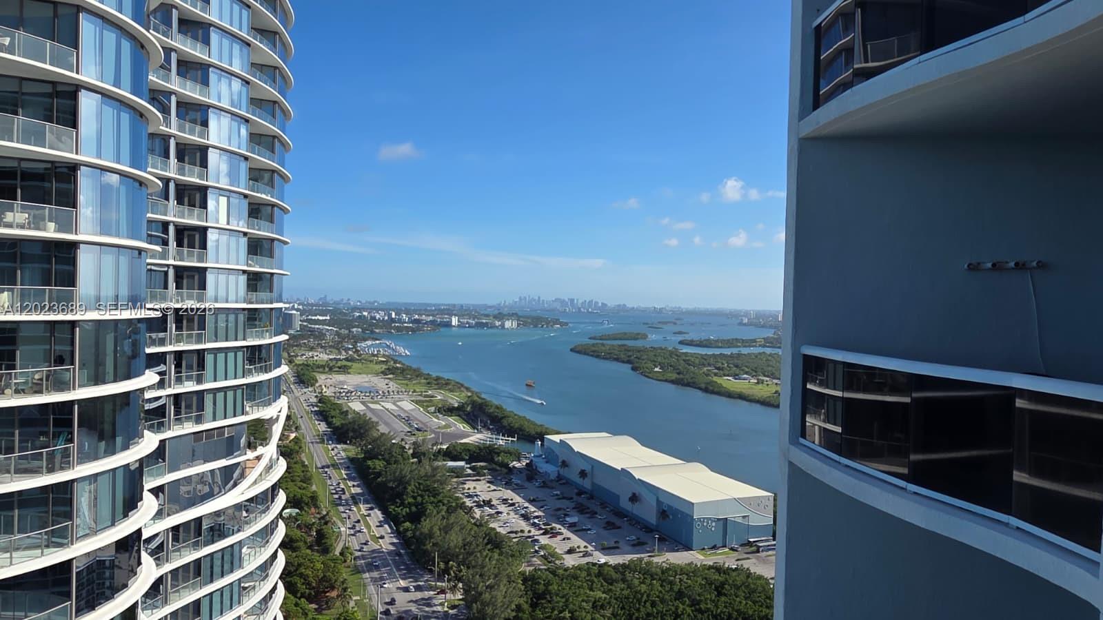 15811 Collins Ave #3807, Sunny Isles Beach FL 33160
