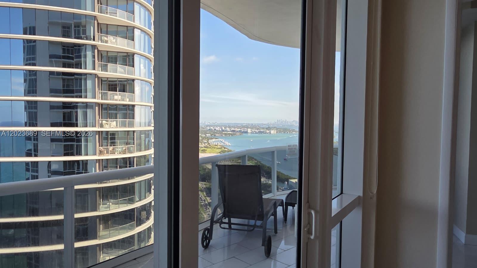 15811 Collins Ave #3807, Sunny Isles Beach FL 33160
