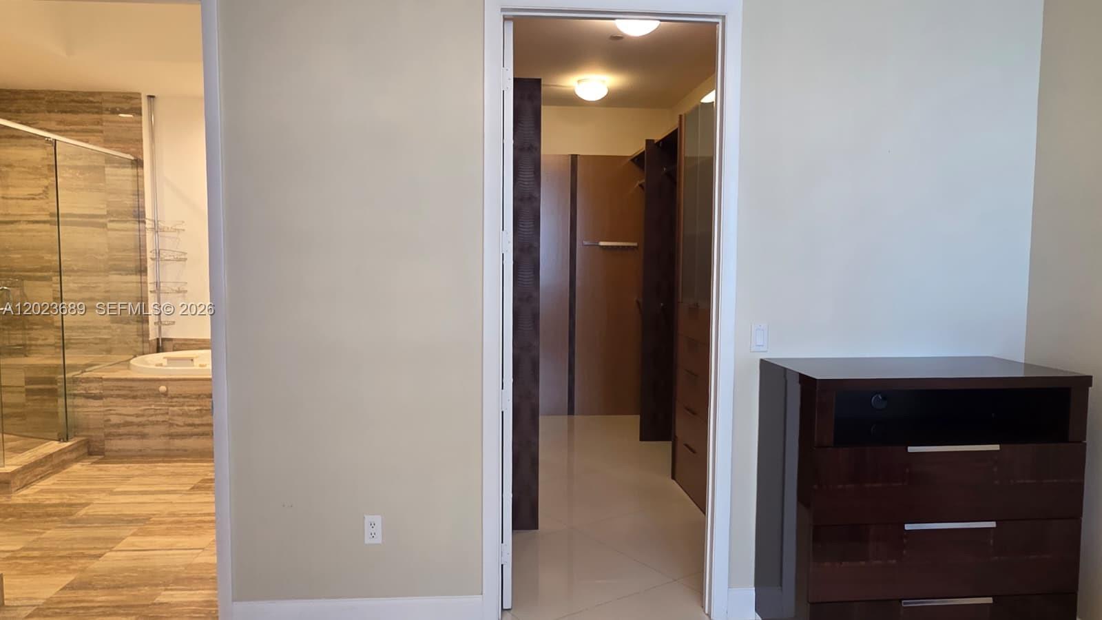 15811 Collins Ave #3807, Sunny Isles Beach FL 33160