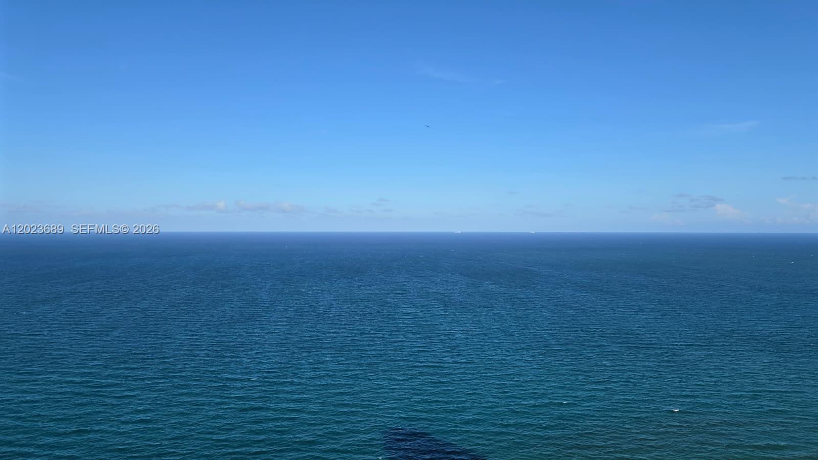 15811 Collins Ave #3807, Sunny Isles Beach FL 33160