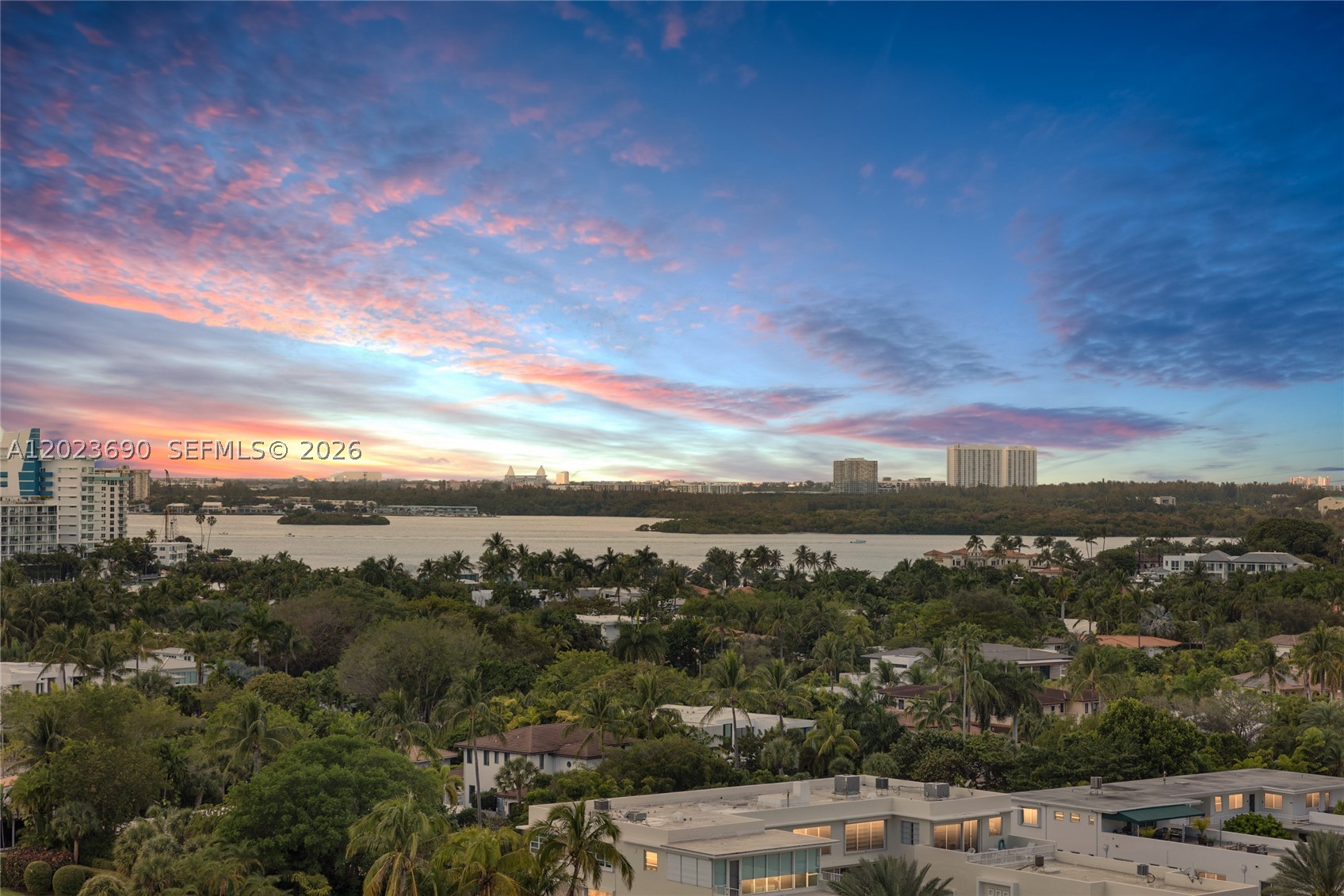 9801 Collins Ave #11M, Bal Harbour FL 33154