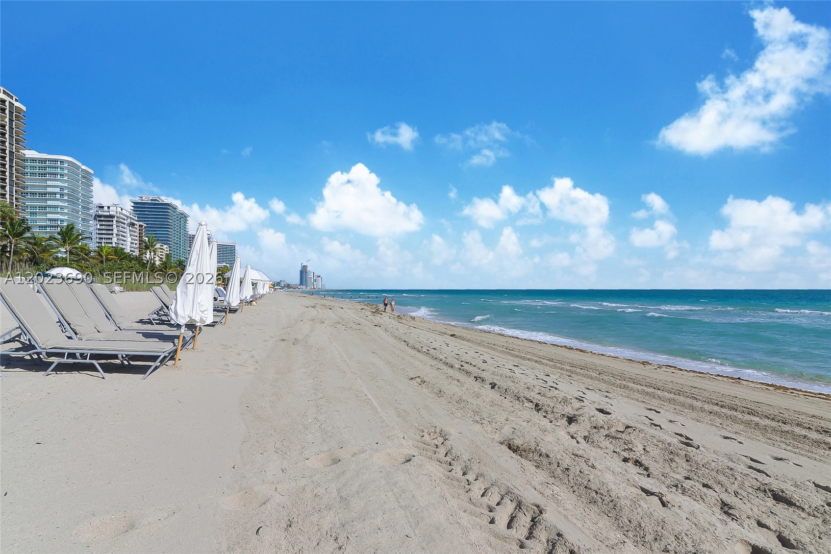 9801 Collins Ave #11M, Bal Harbour FL 33154