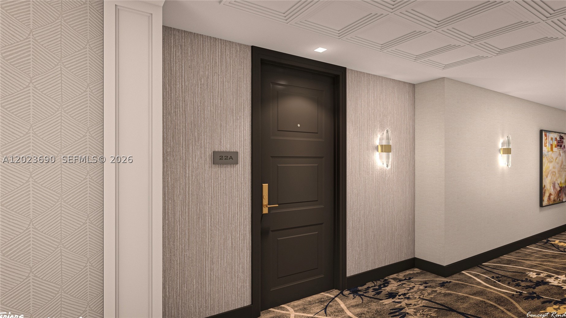 9801 Collins Ave #11M, Bal Harbour FL 33154