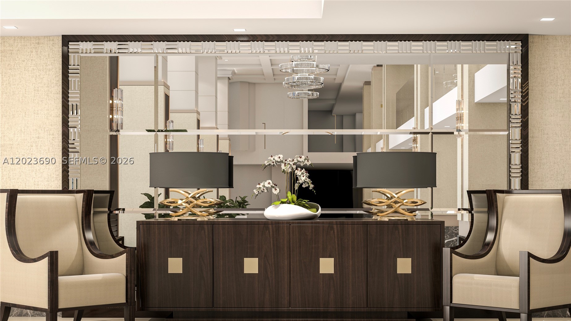 9801 Collins Ave #11M, Bal Harbour FL 33154