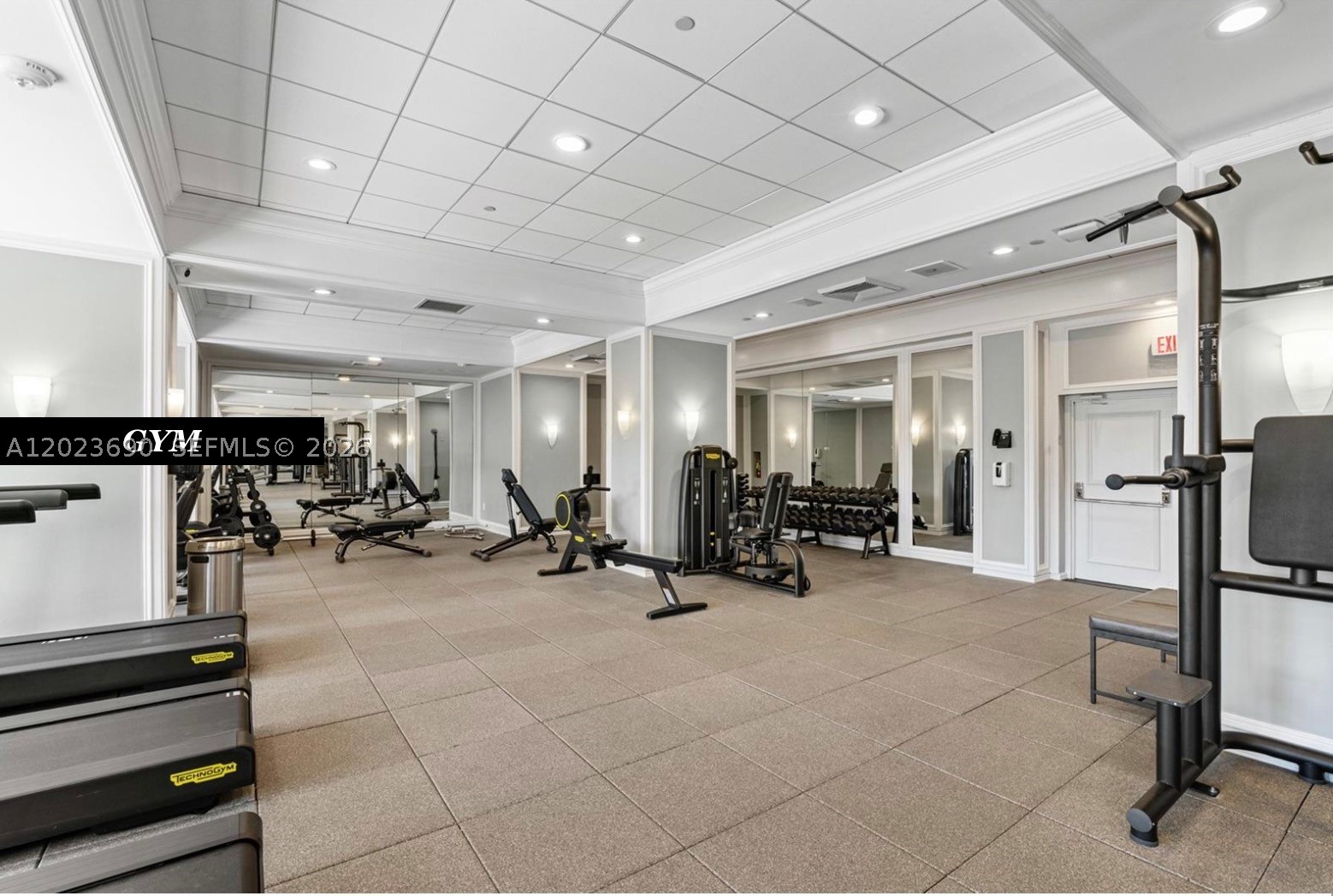 9801 Collins Ave #11M, Bal Harbour FL 33154