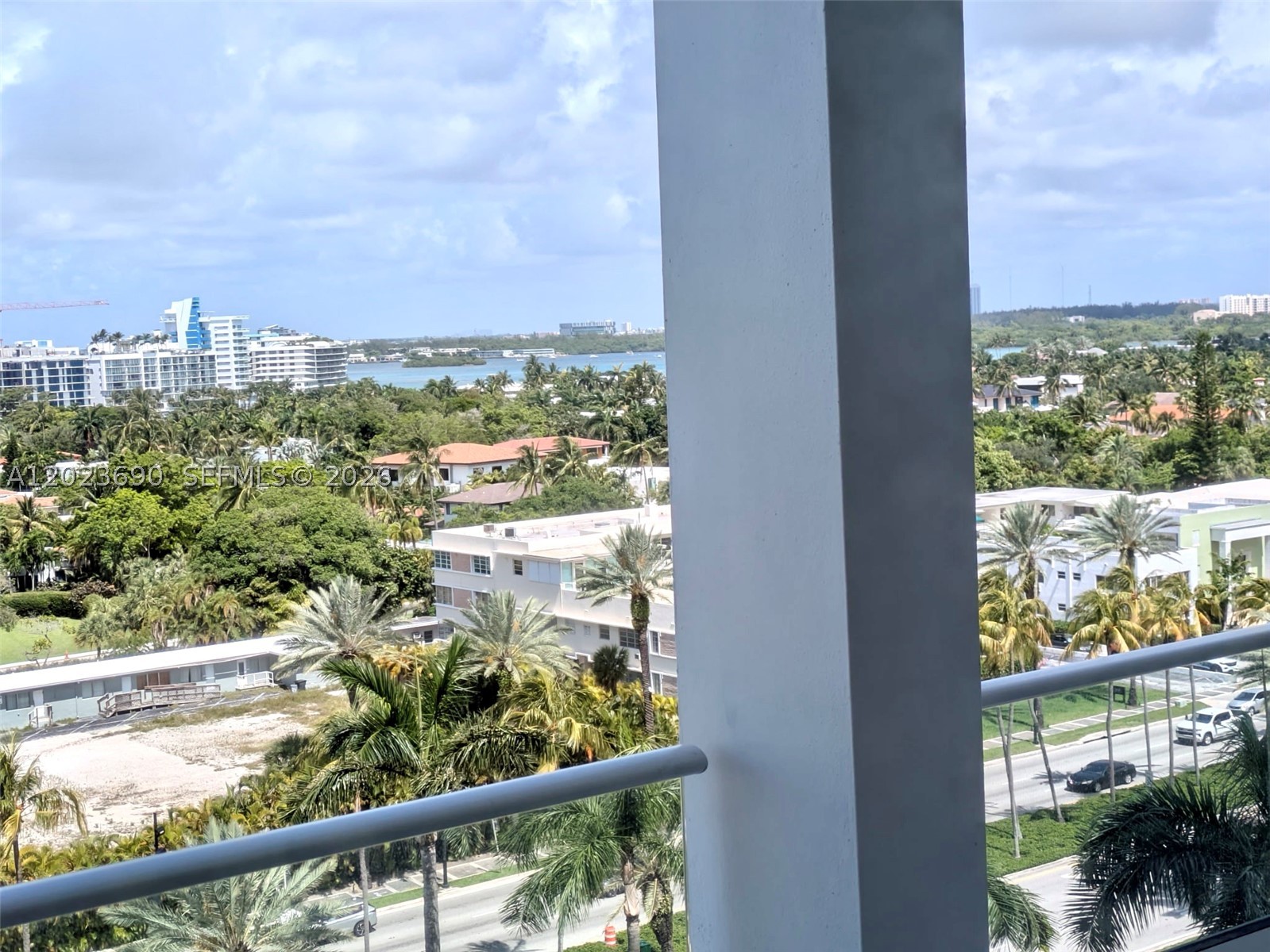 9801 Collins Ave #11M, Bal Harbour FL 33154