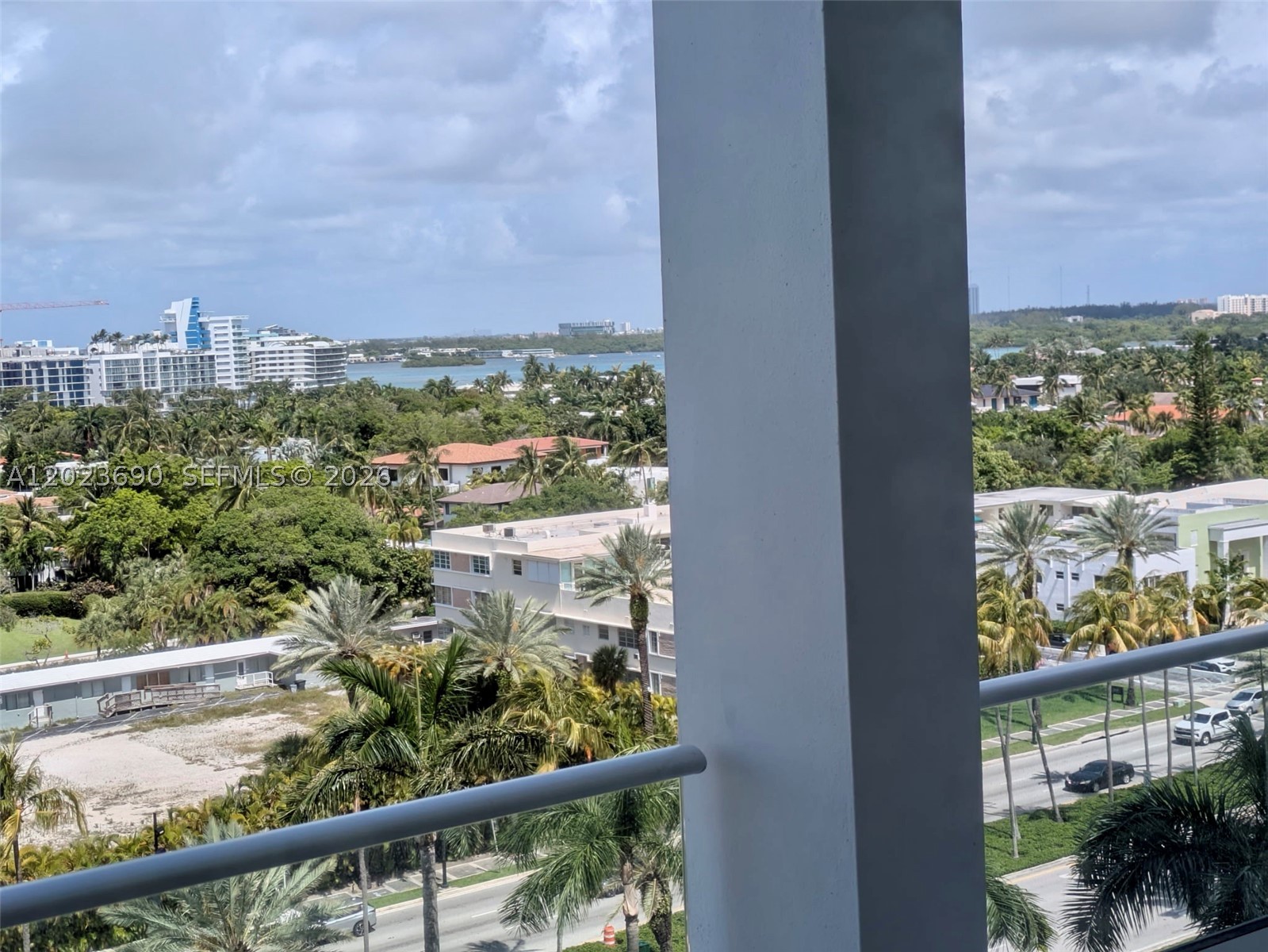 9801 Collins Ave #11M, Bal Harbour FL 33154