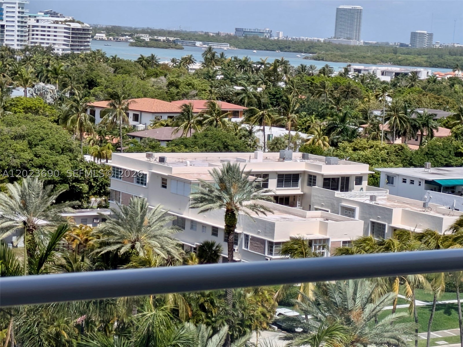 9801 Collins Ave #11M, Bal Harbour FL 33154