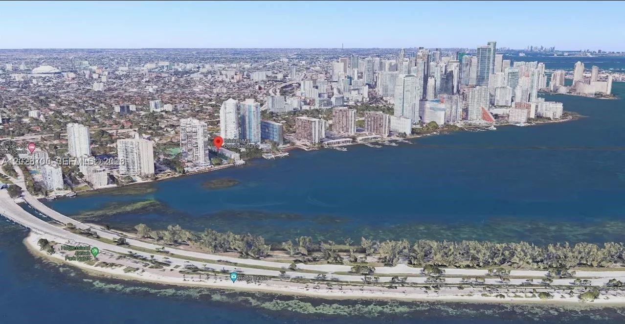 2201 Brickell Ave #61, Miami FL 33129