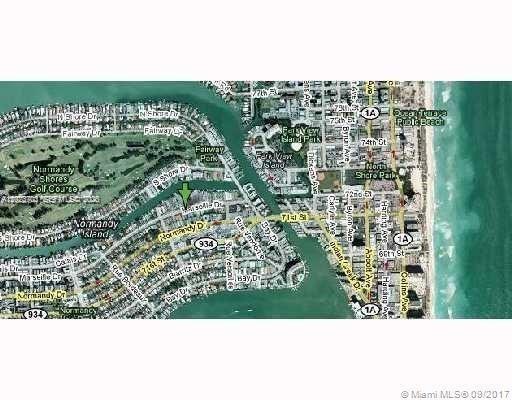 1233 Marseille Dr #5, Miami Beach FL 33141