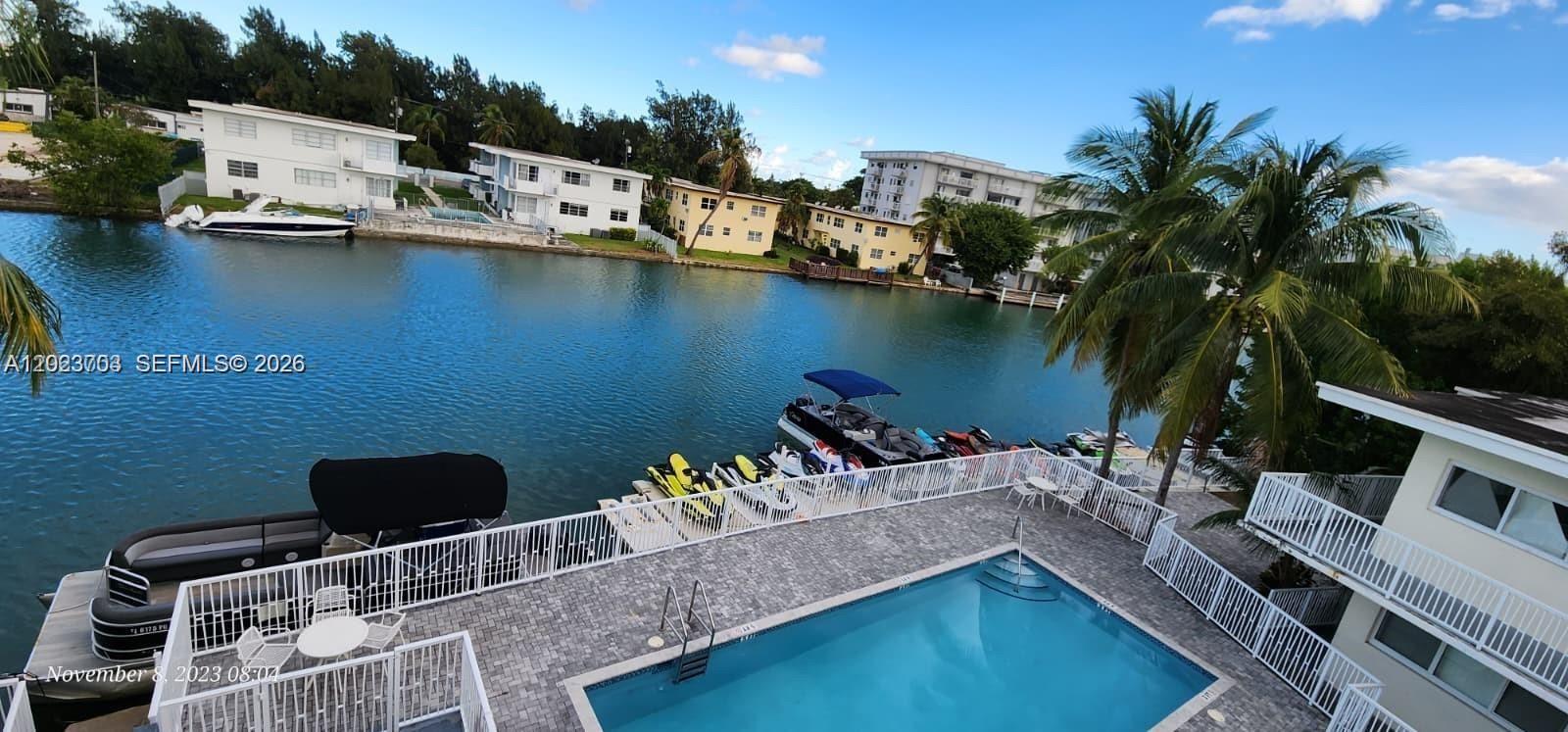 1233 Marseille Dr #5, Miami Beach FL 33141