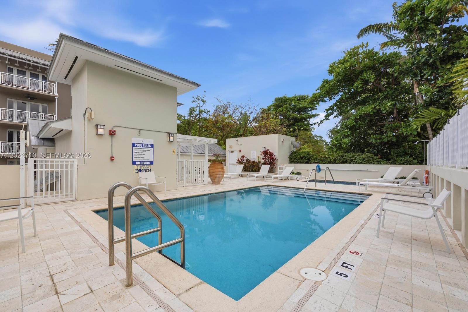 3540 Main Hwy #404, Miami FL 33133