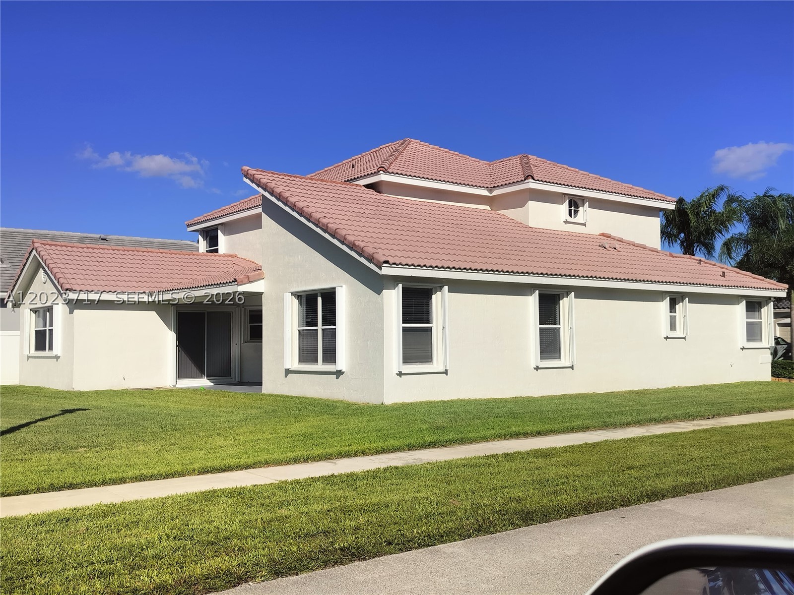 17883 SW 5 ST, Pembroke Pines FL 33029