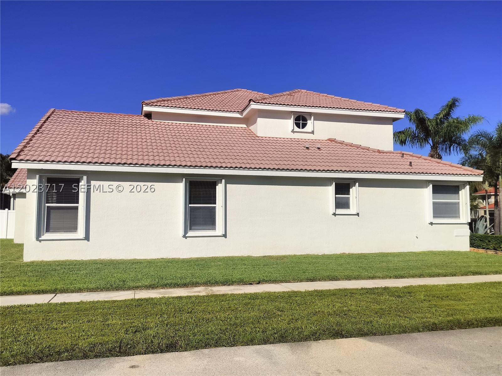 17883 SW 5 ST, Pembroke Pines FL 33029