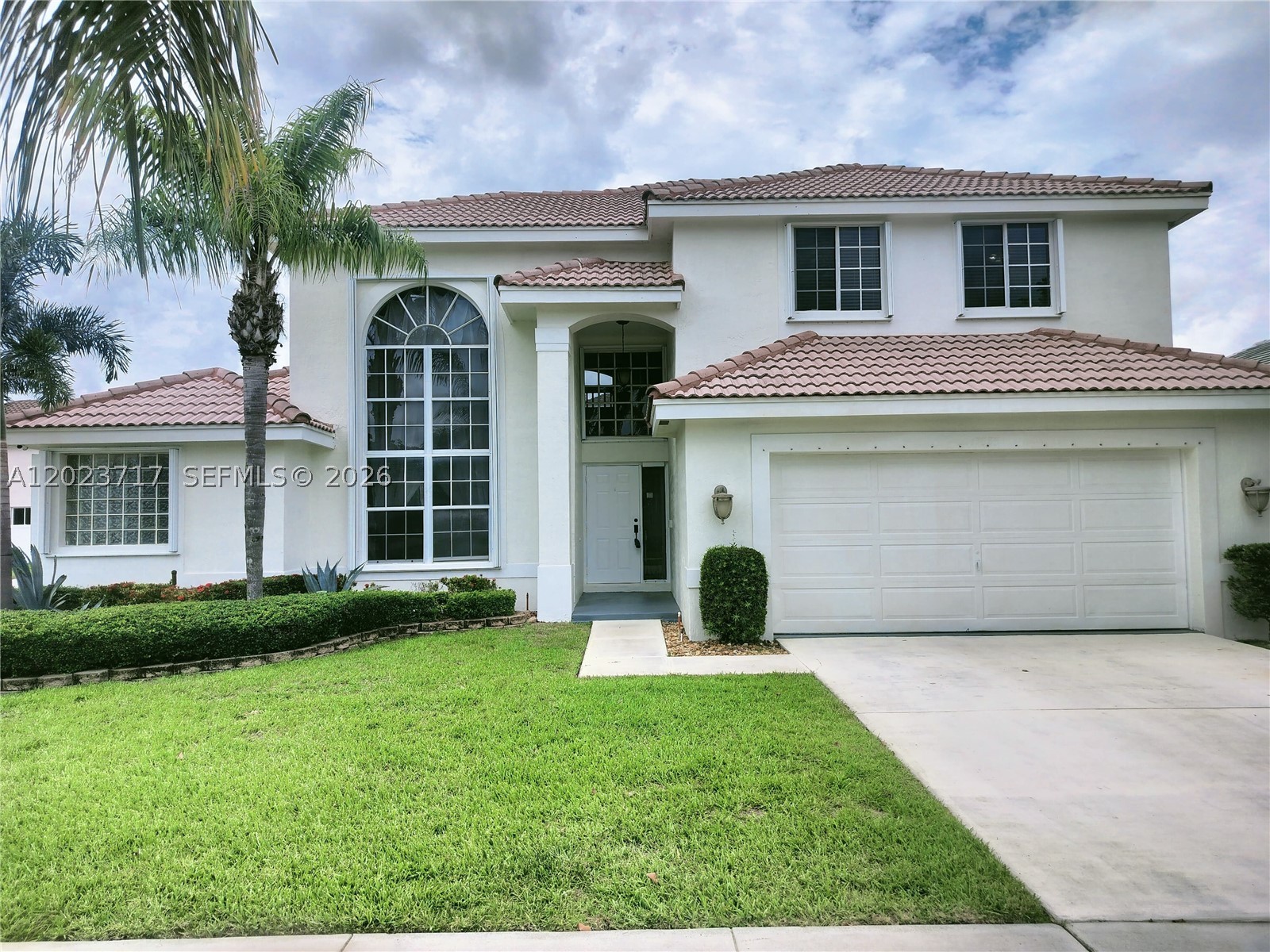17883 SW 5 ST, Pembroke Pines FL 33029