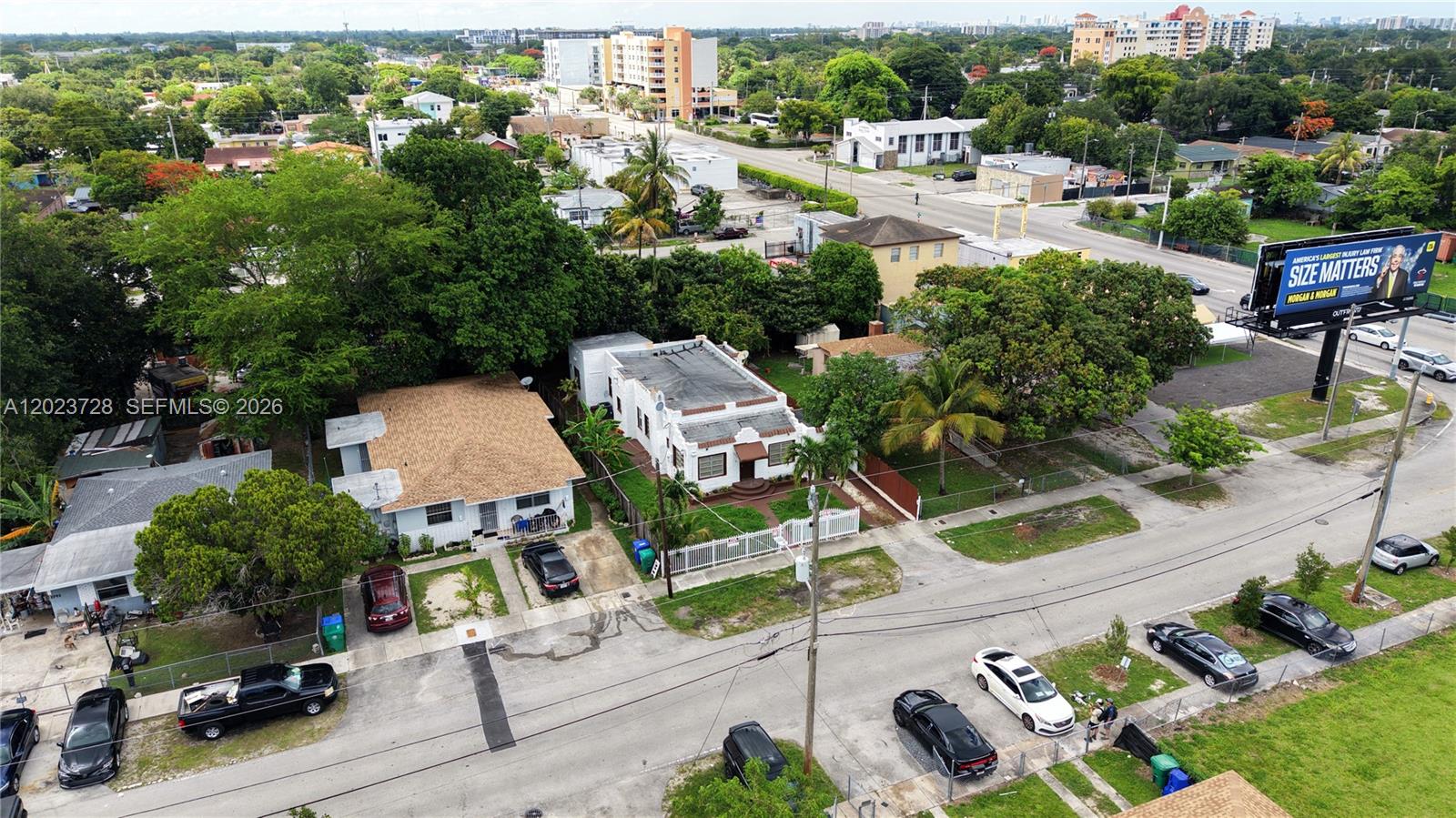 1727 NW 50th St, Miami FL 33142