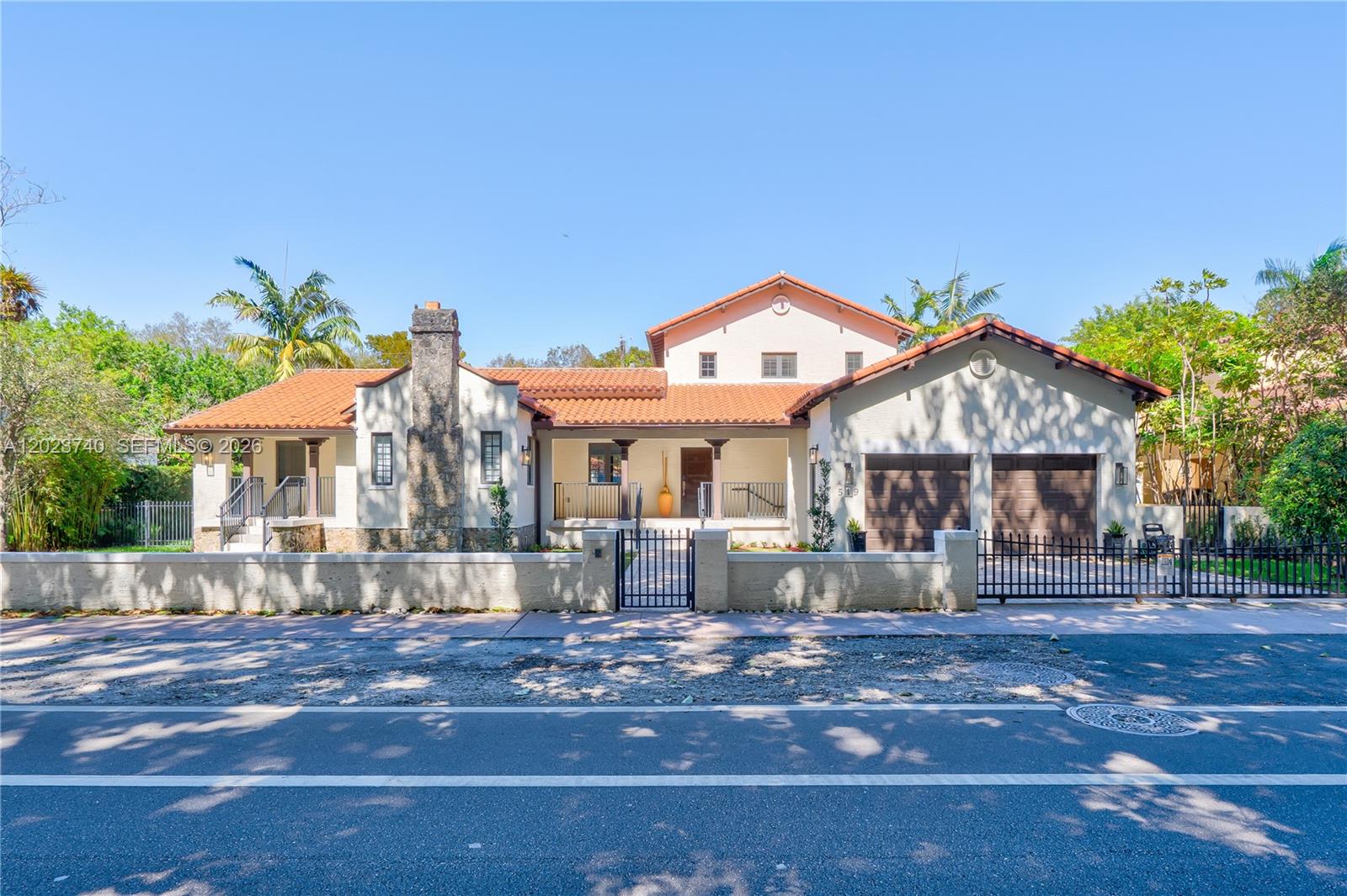 519 Alhambra Cir, Coral Gables FL 33134