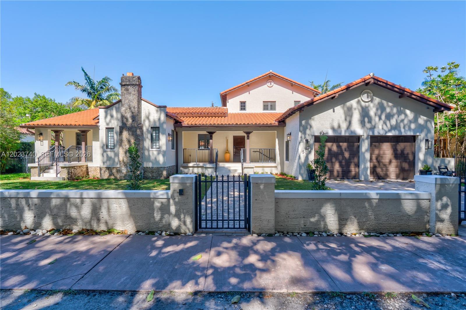 519 Alhambra Cir, Coral Gables FL 33134