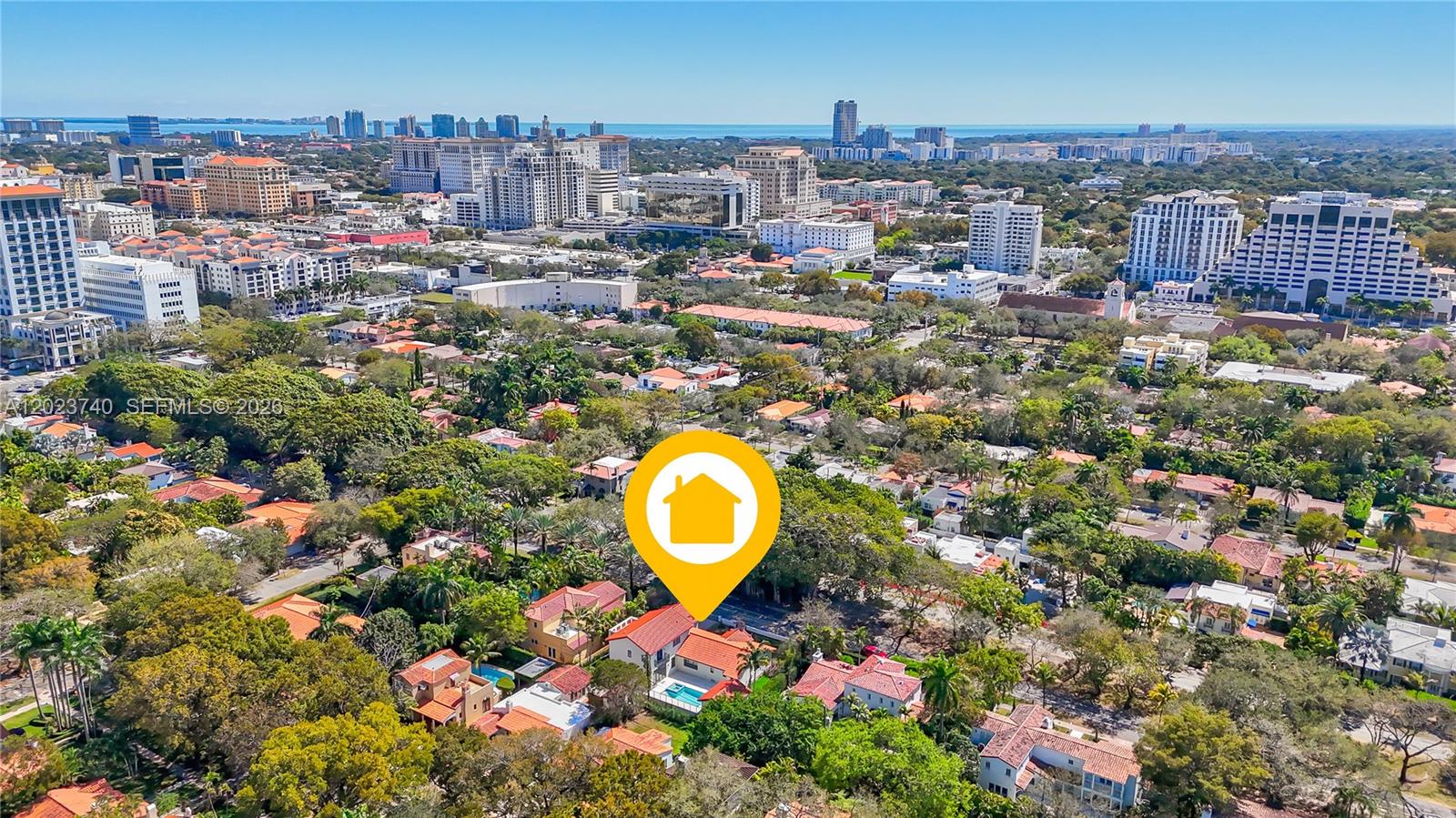 519 Alhambra Cir, Coral Gables FL 33134