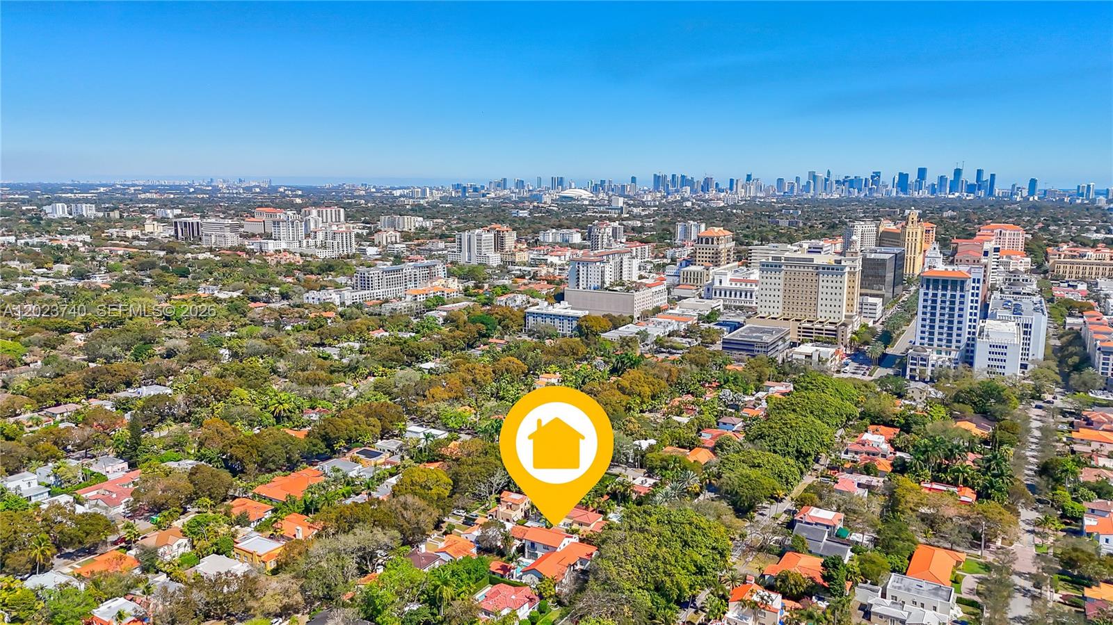 519 Alhambra Cir, Coral Gables FL 33134