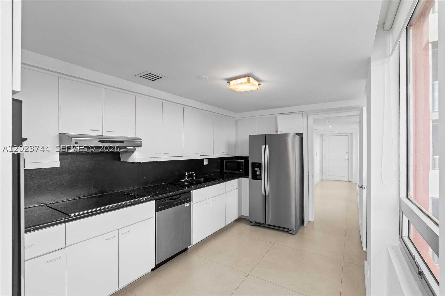 1541 Brickell Ave #C1607, Miami FL 33129