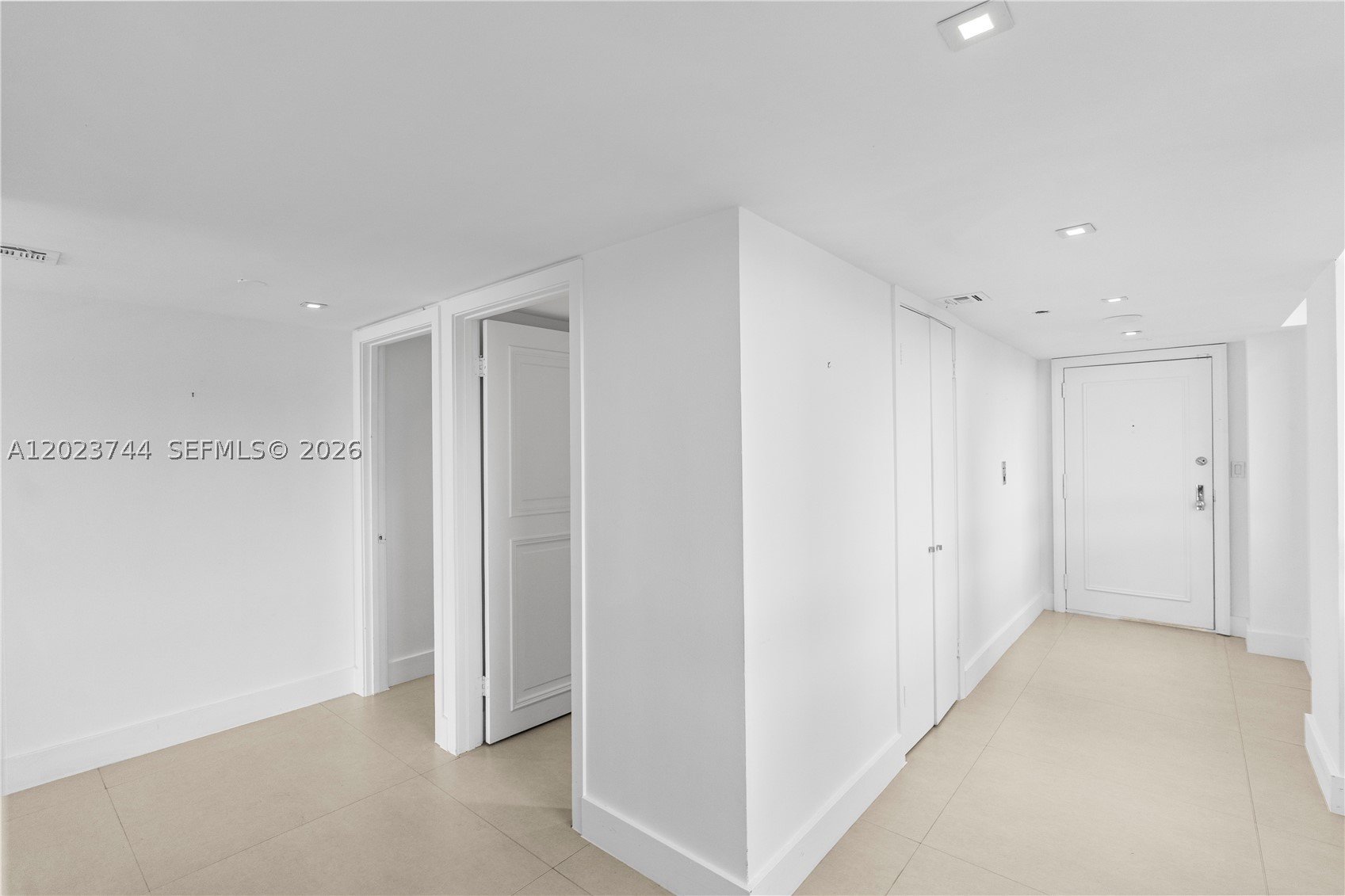1541 Brickell Ave #C1607, Miami FL 33129
