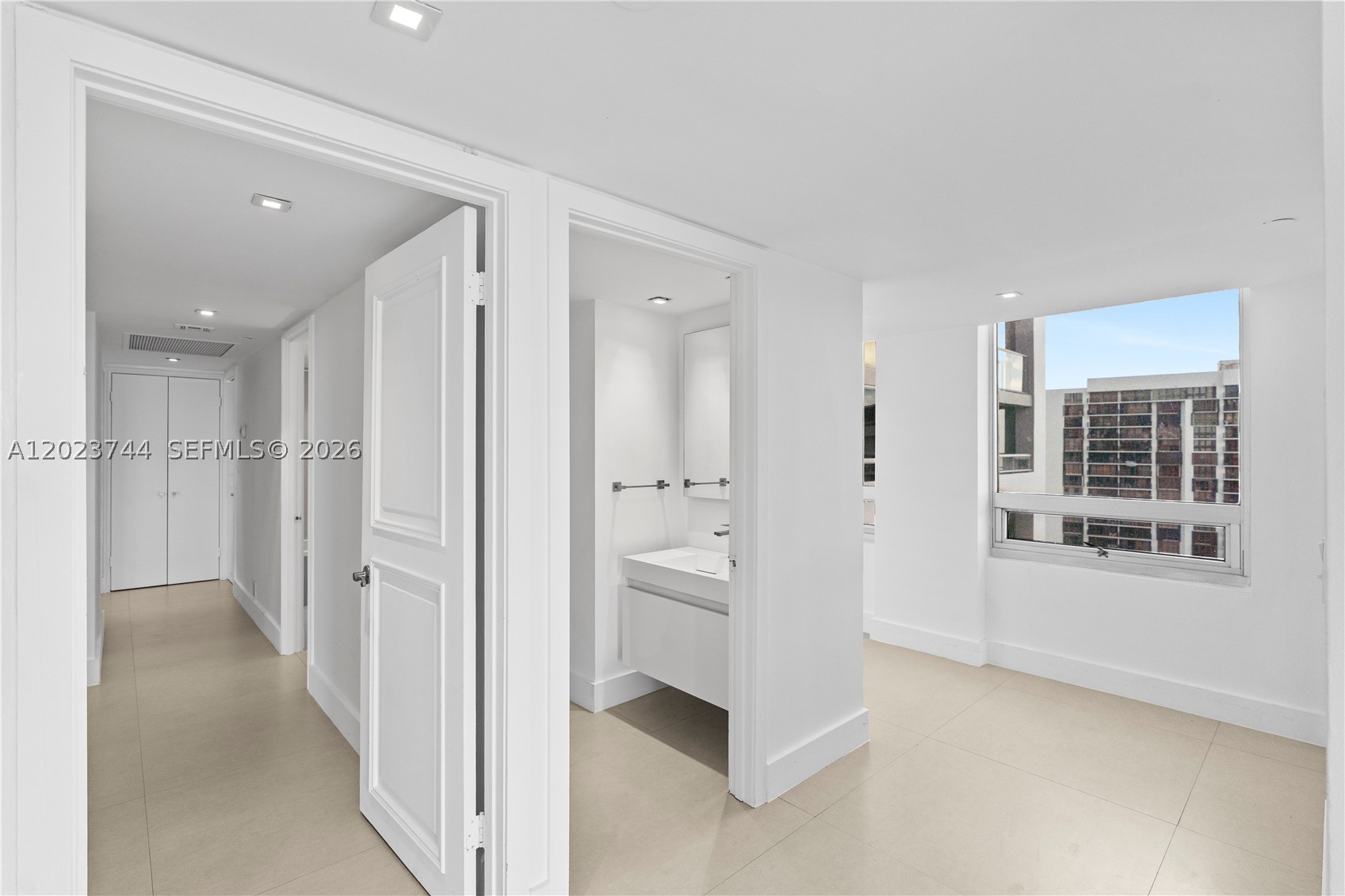 1541 Brickell Ave #C1607, Miami FL 33129