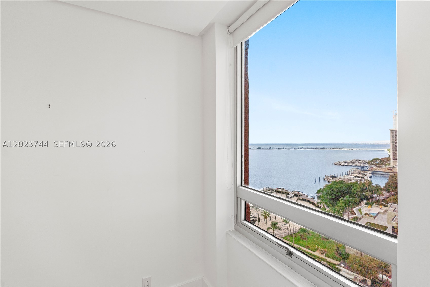 1541 Brickell Ave #C1607, Miami FL 33129