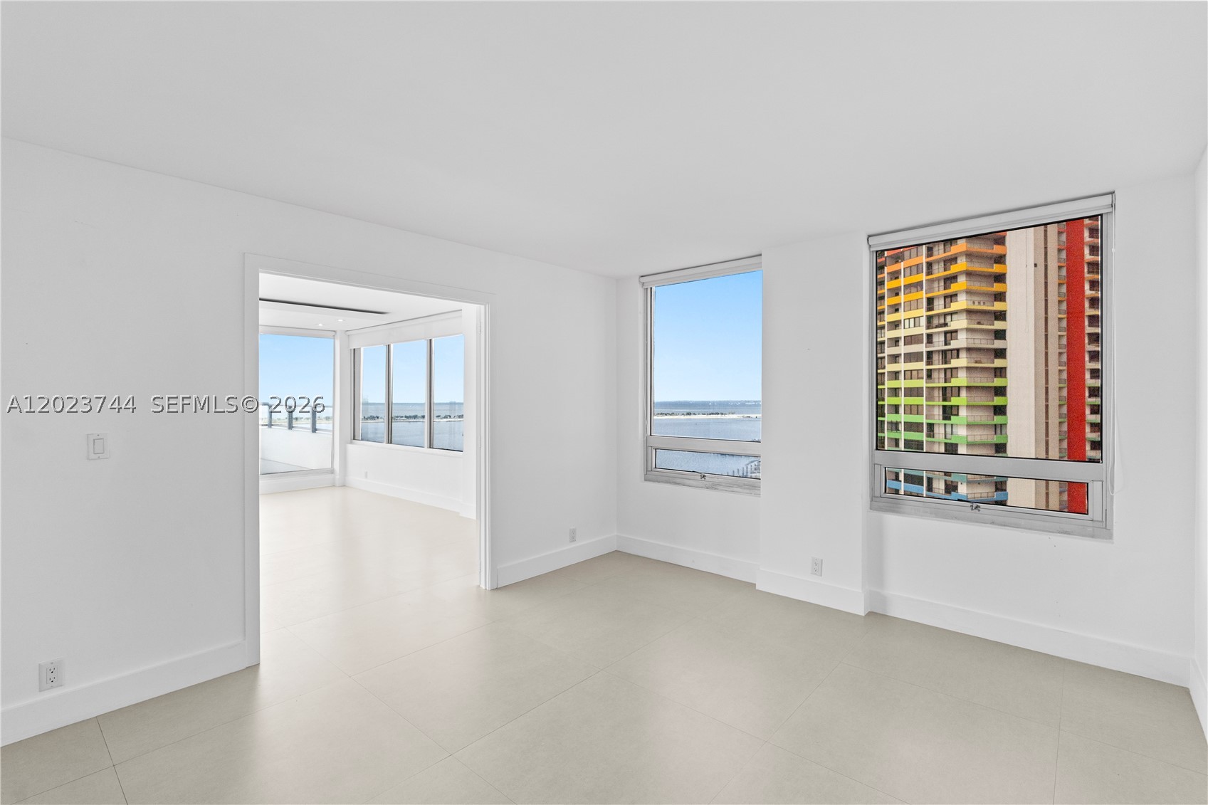1541 Brickell Ave #C1607, Miami FL 33129
