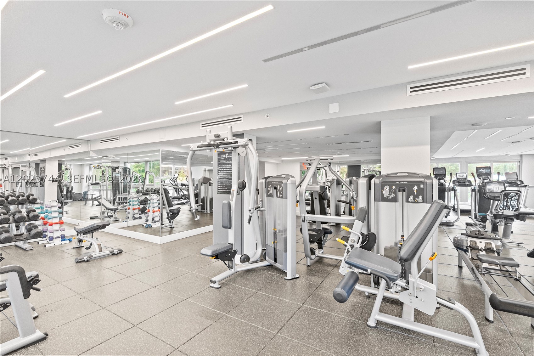 1541 Brickell Ave #C1607, Miami FL 33129