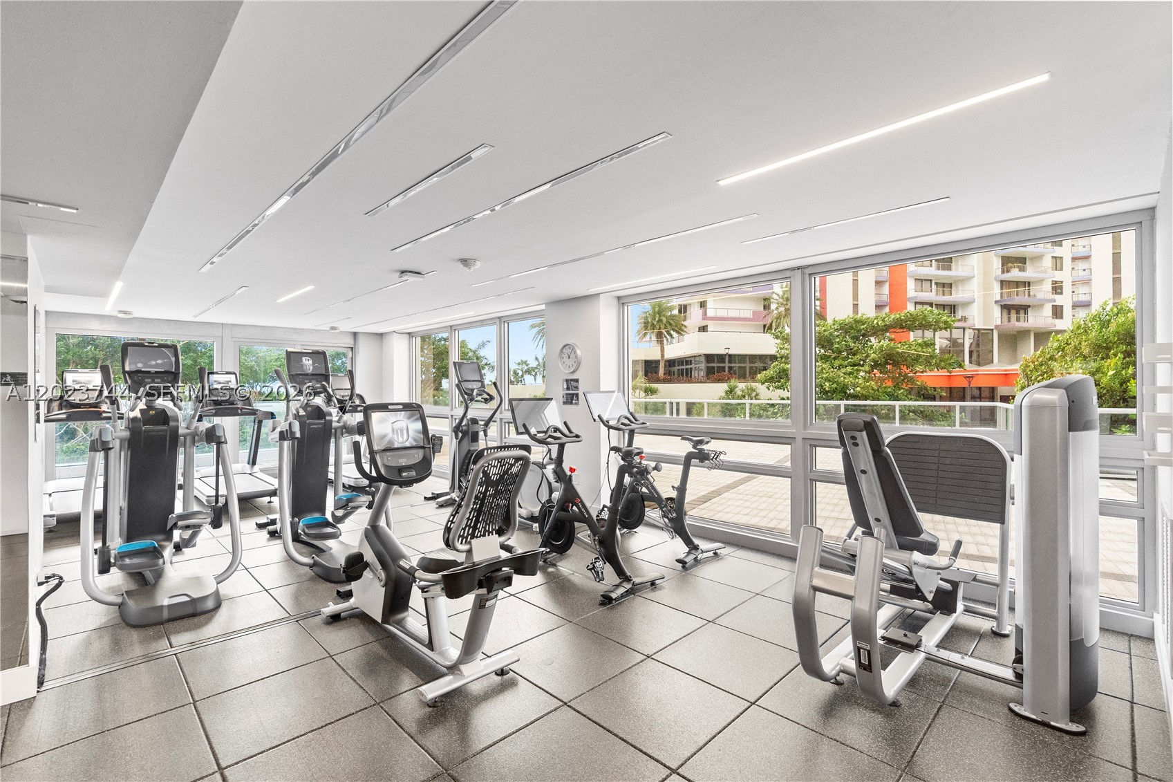 1541 Brickell Ave #C1607, Miami FL 33129