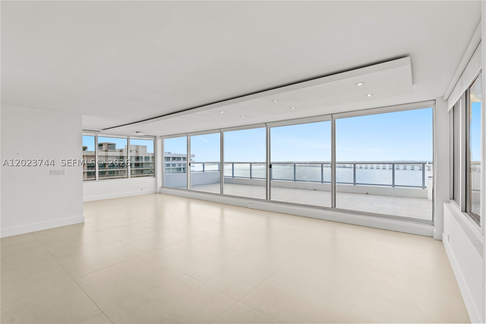 1541 Brickell Ave #C1607, Miami FL 33129