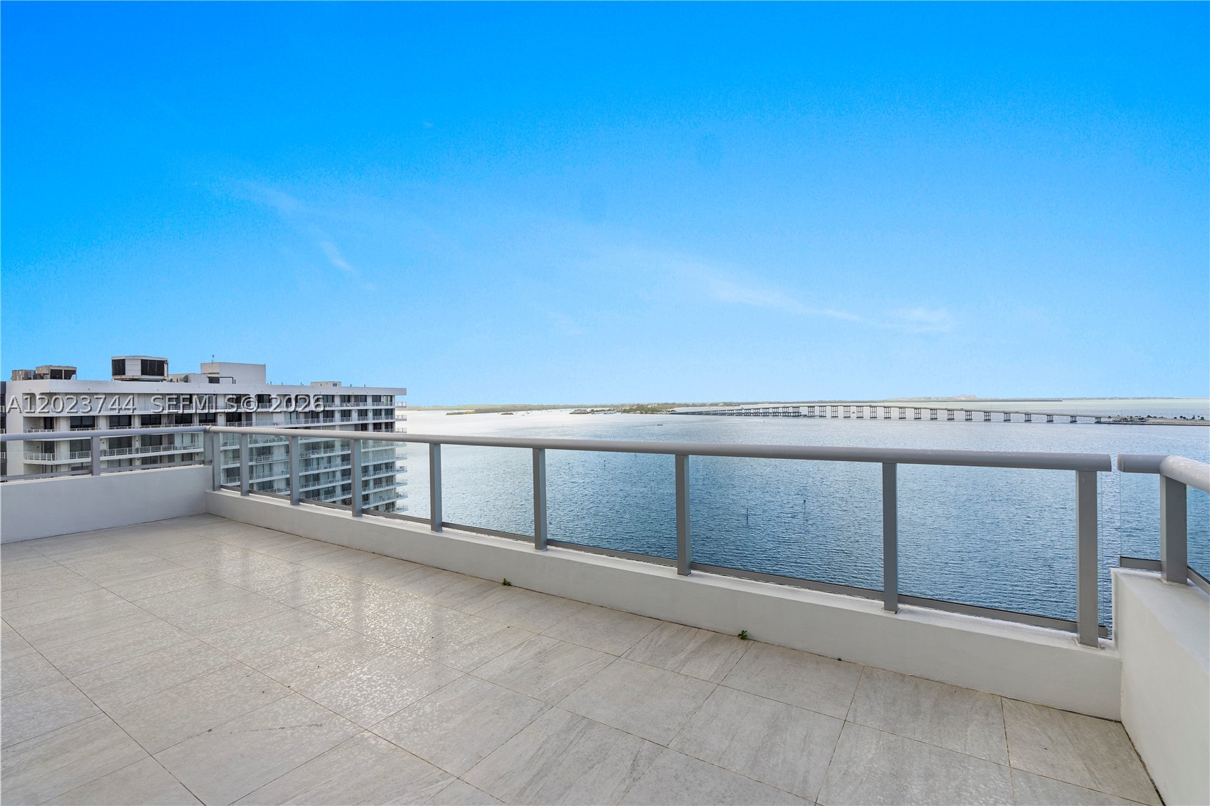 1541 Brickell Ave #C1607, Miami FL 33129