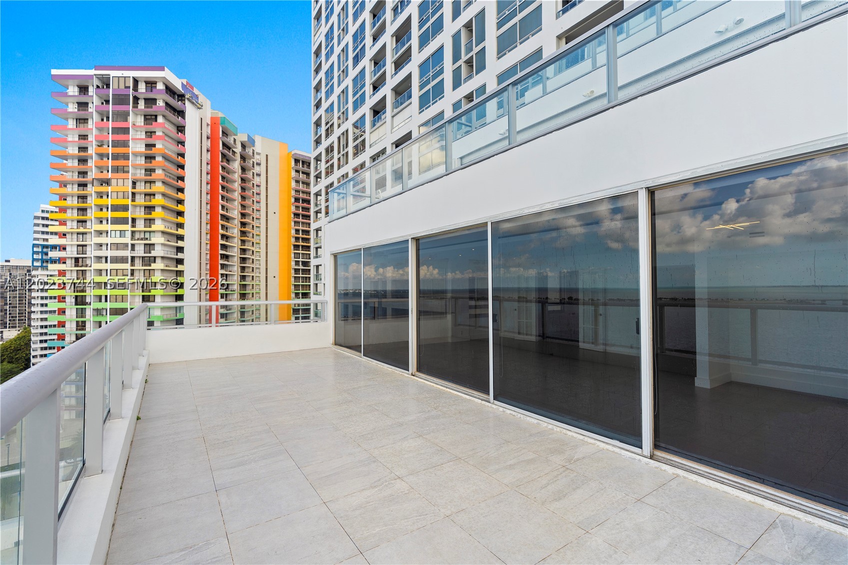 1541 Brickell Ave #C1607, Miami FL 33129
