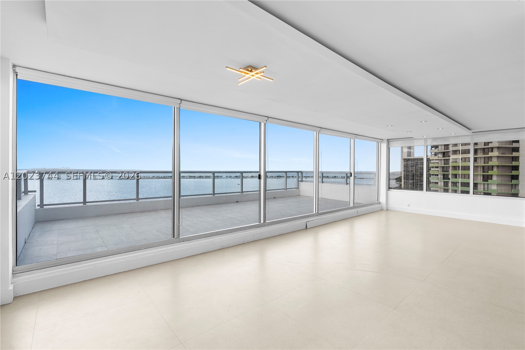 1541 Brickell Ave #C1607, Miami FL 33129