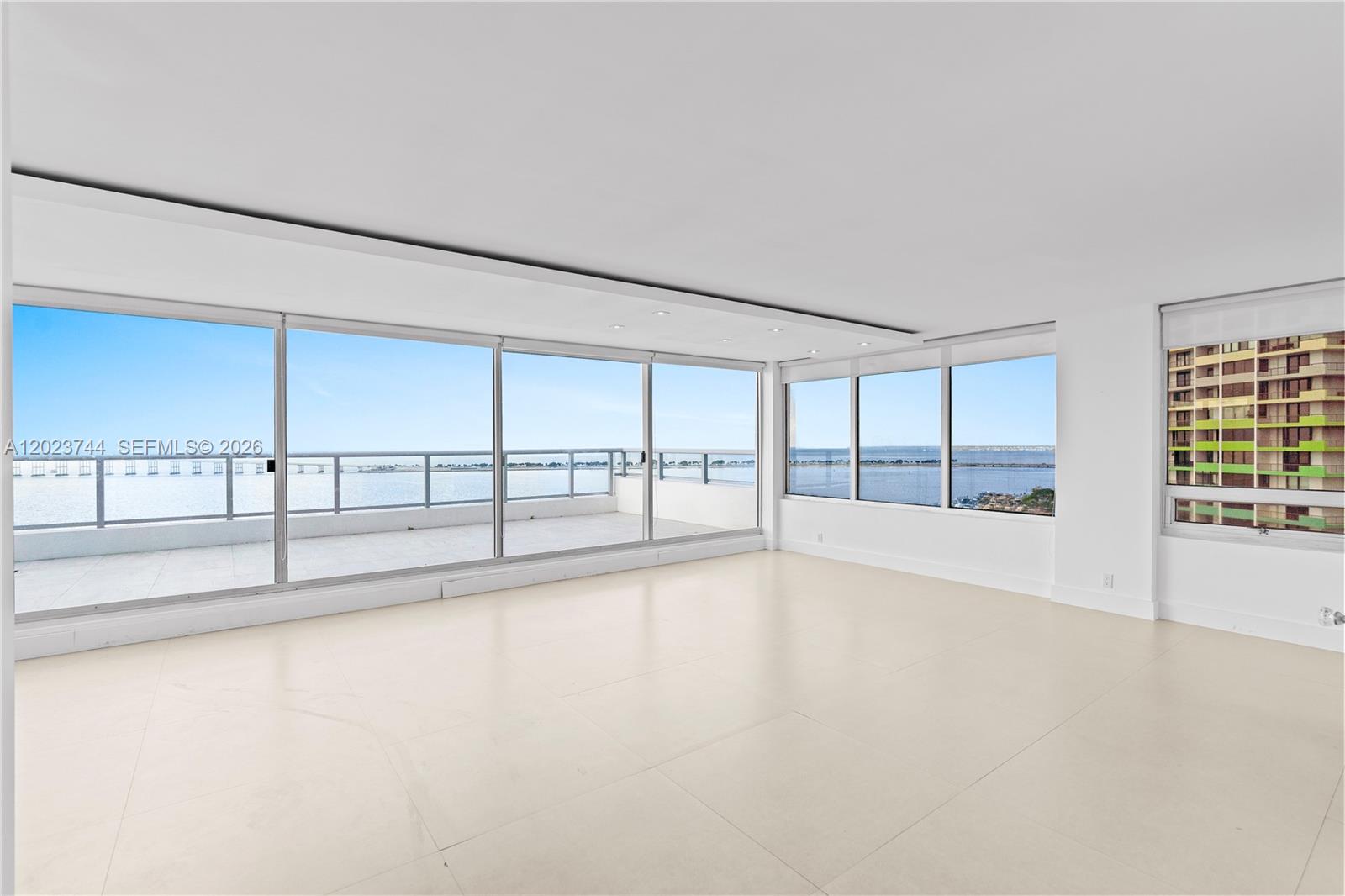 1541 Brickell Ave #C1607, Miami FL 33129