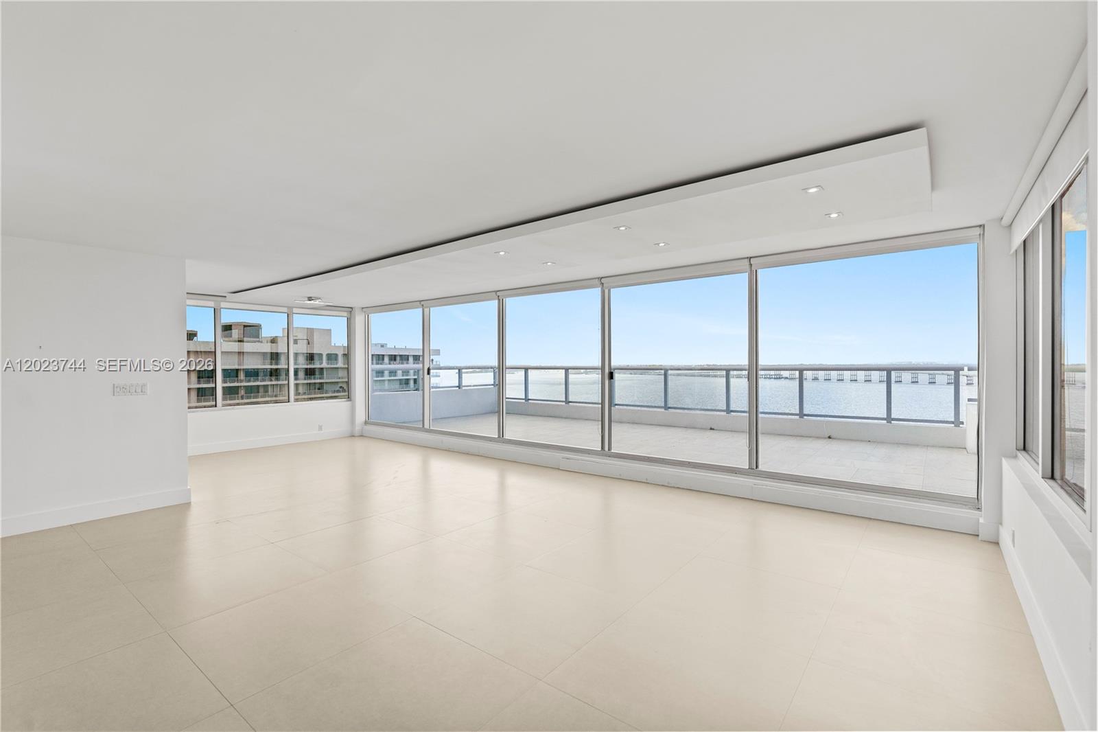 1541 Brickell Ave #C1607, Miami FL 33129