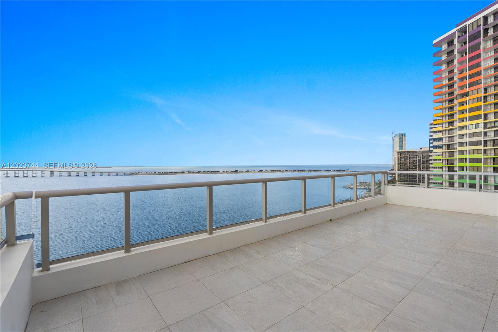 1541 Brickell Ave #C1607, Miami FL 33129
