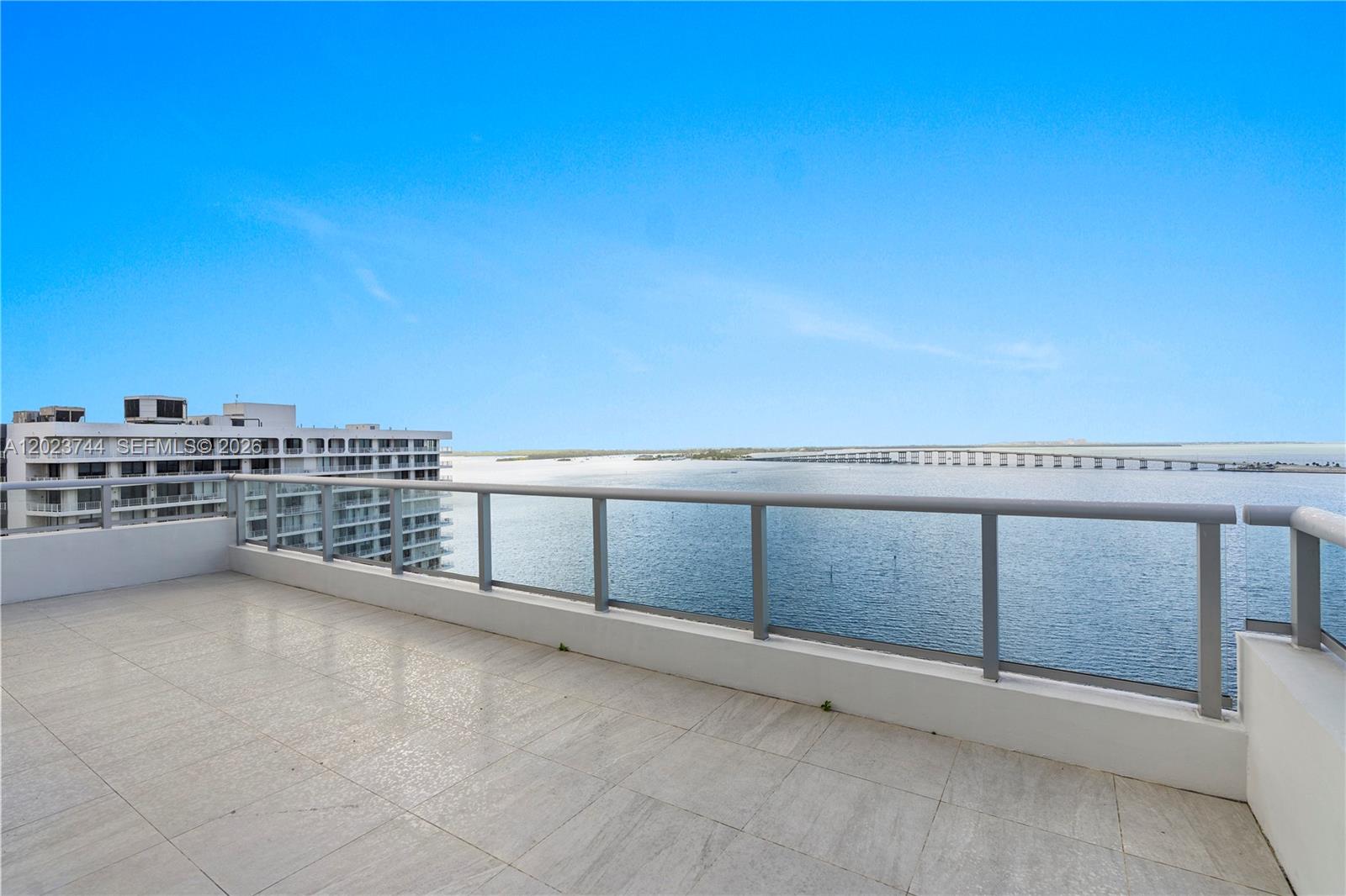 1541 Brickell Ave #C1607, Miami FL 33129