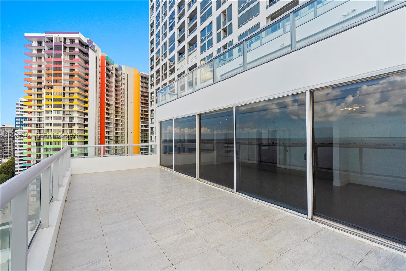 1541 Brickell Ave #C1607, Miami FL 33129