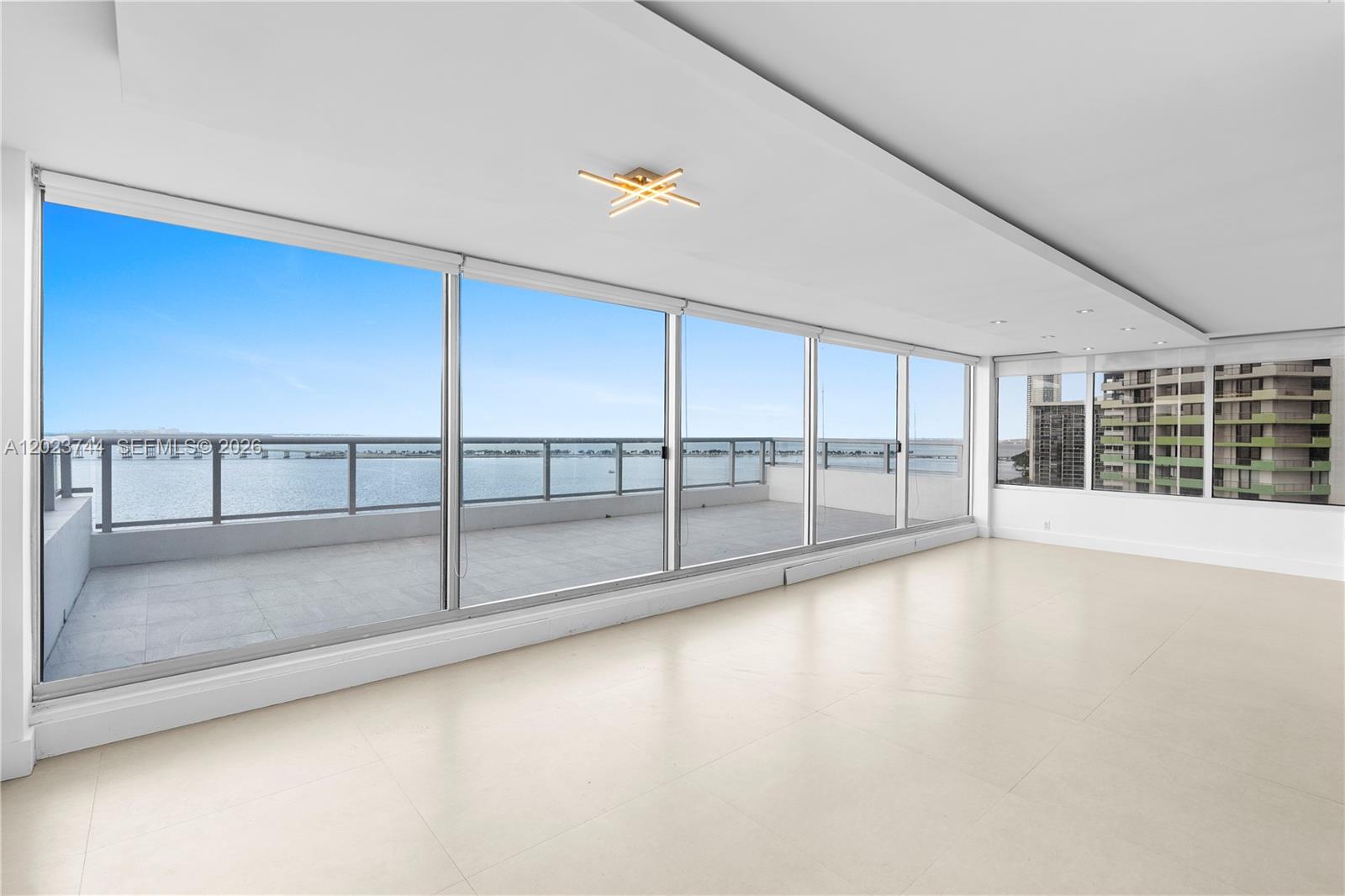 1541 Brickell Ave #C1607, Miami FL 33129
