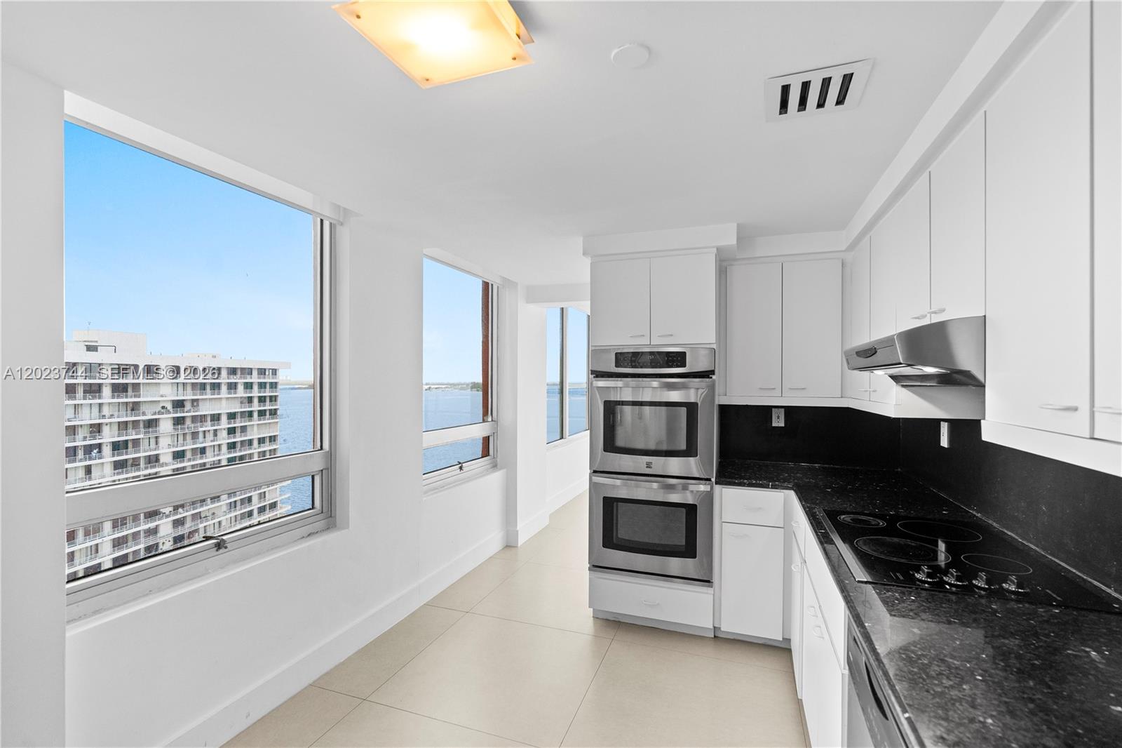 1541 Brickell Ave #C1607, Miami FL 33129