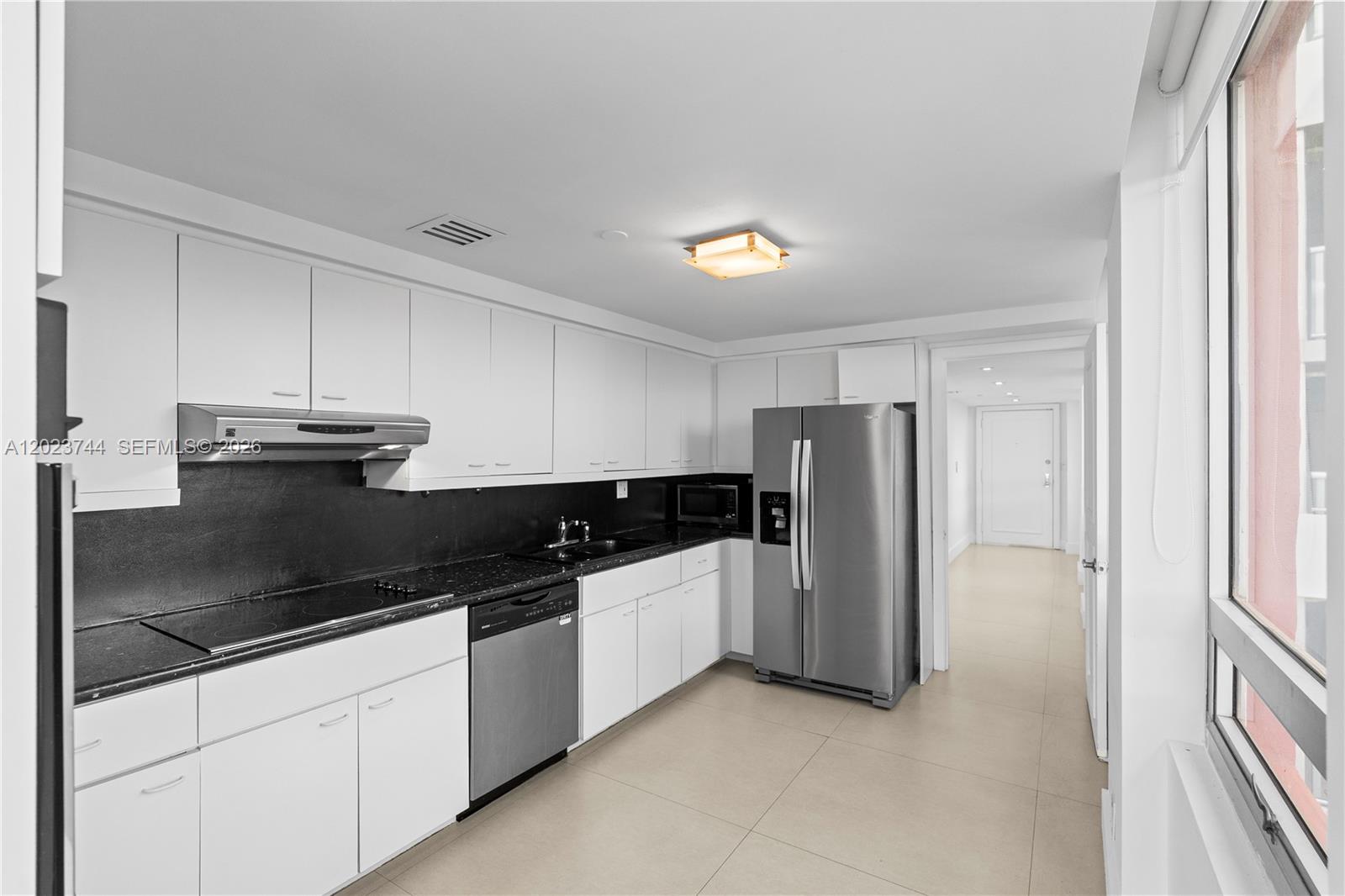 1541 Brickell Ave #C1607, Miami FL 33129