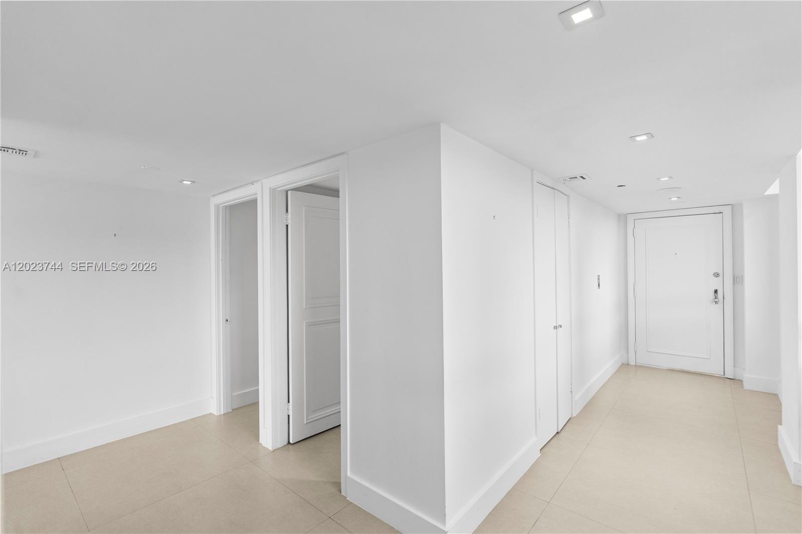 1541 Brickell Ave #C1607, Miami FL 33129