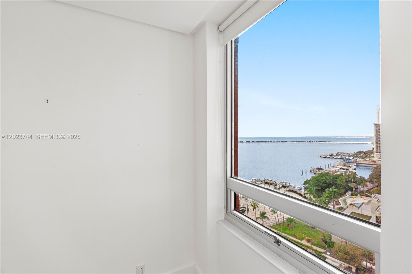 1541 Brickell Ave #C1607, Miami FL 33129
