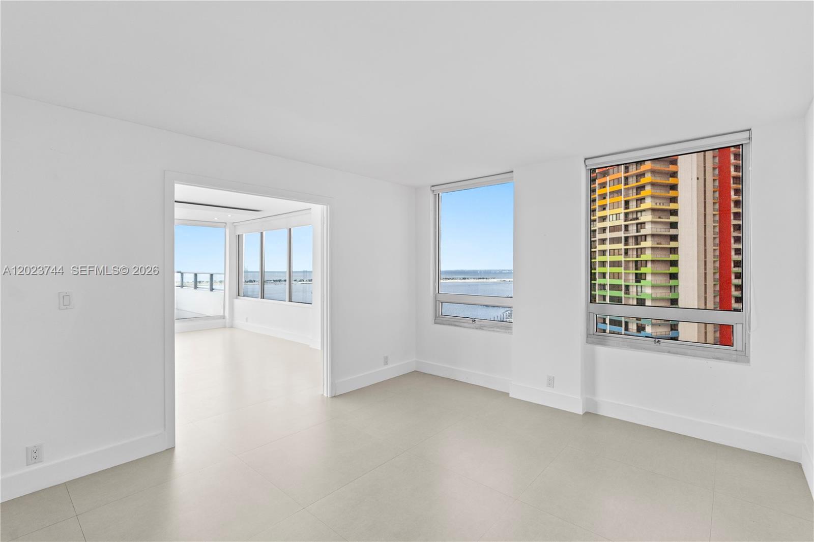 1541 Brickell Ave #C1607, Miami FL 33129